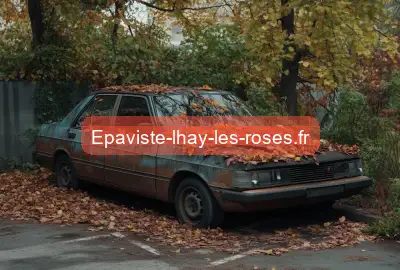 épaviste gratuit
